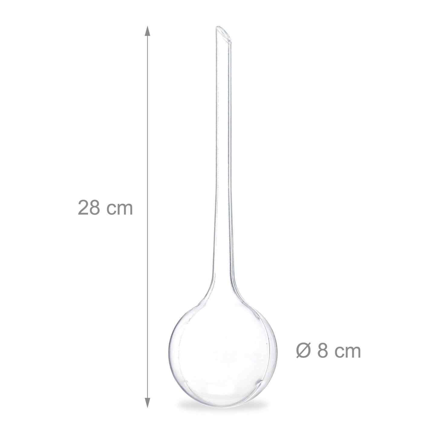 Water balloons - set of 6