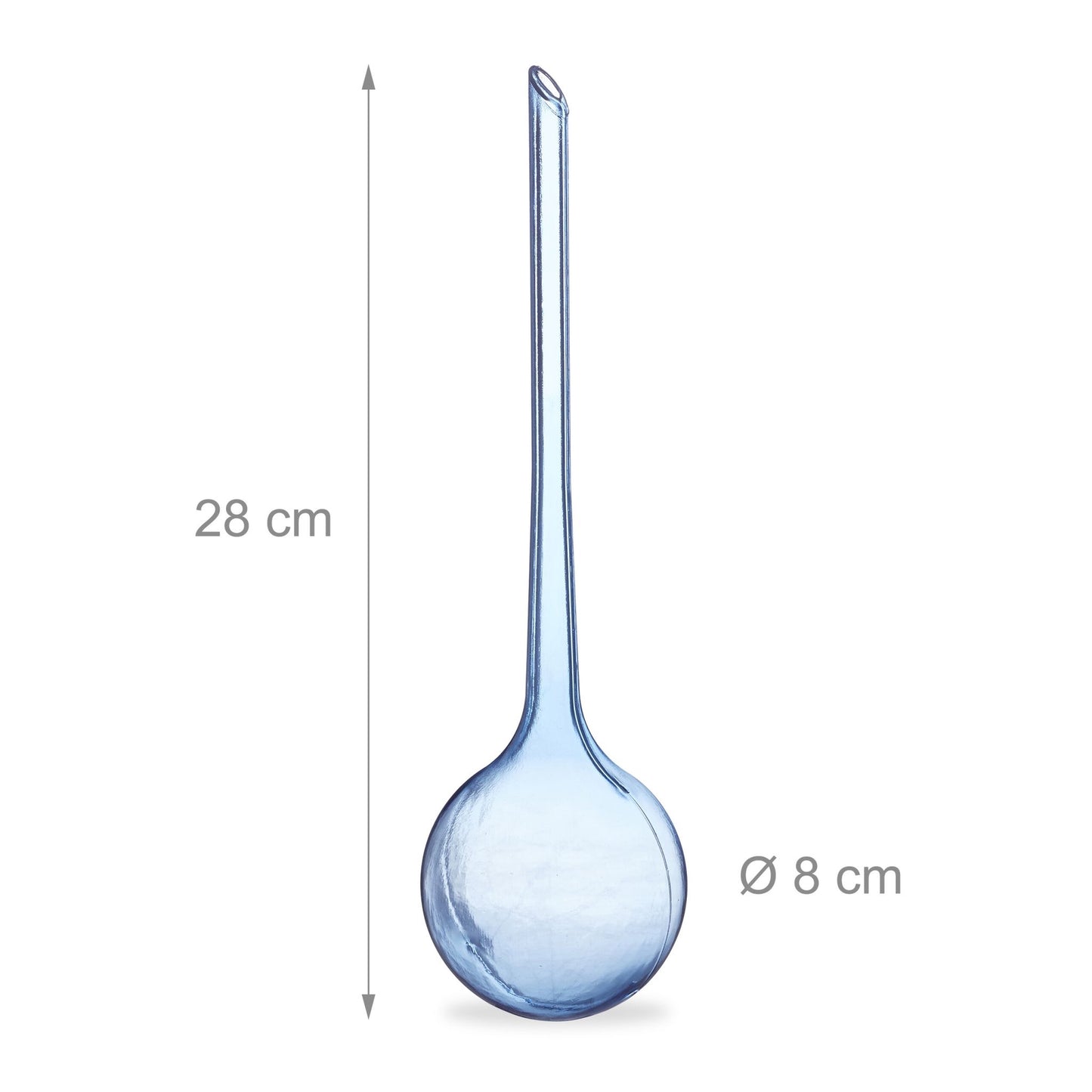 Water balloons - set of 6