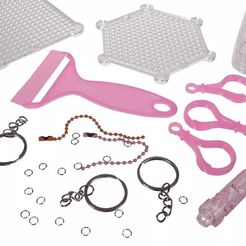 Water beads 2800 pcs. + accessories 22869