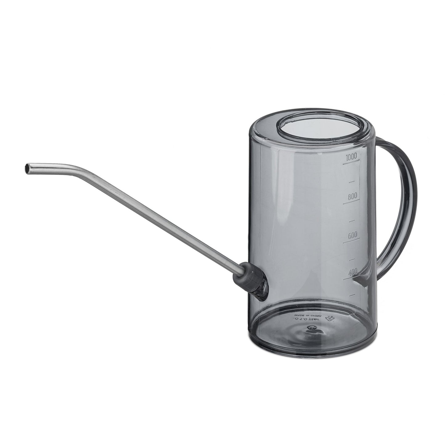 Watering can for potted plants 1 liter
