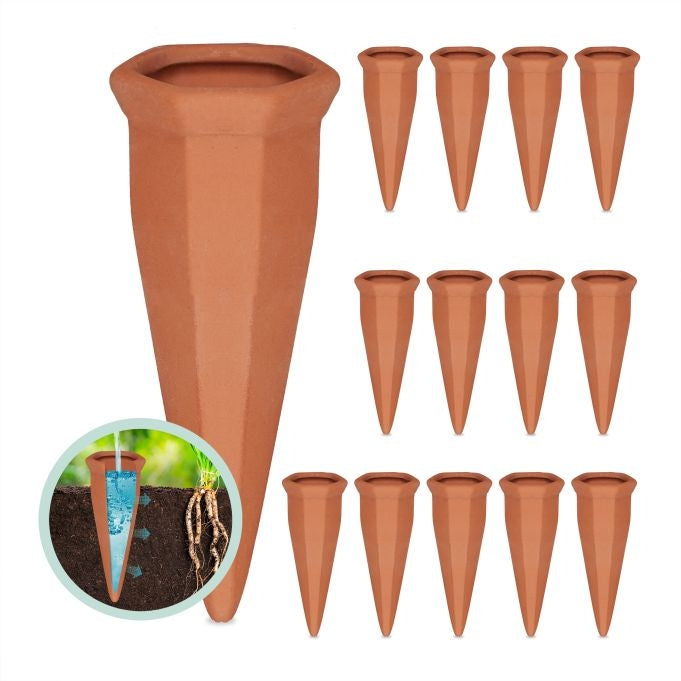 Watering cones 14-pack