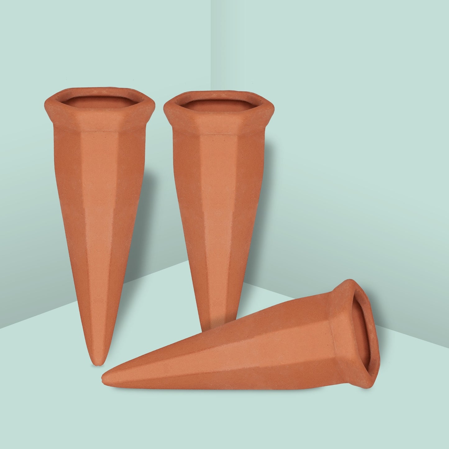 Watering cones 14-pack