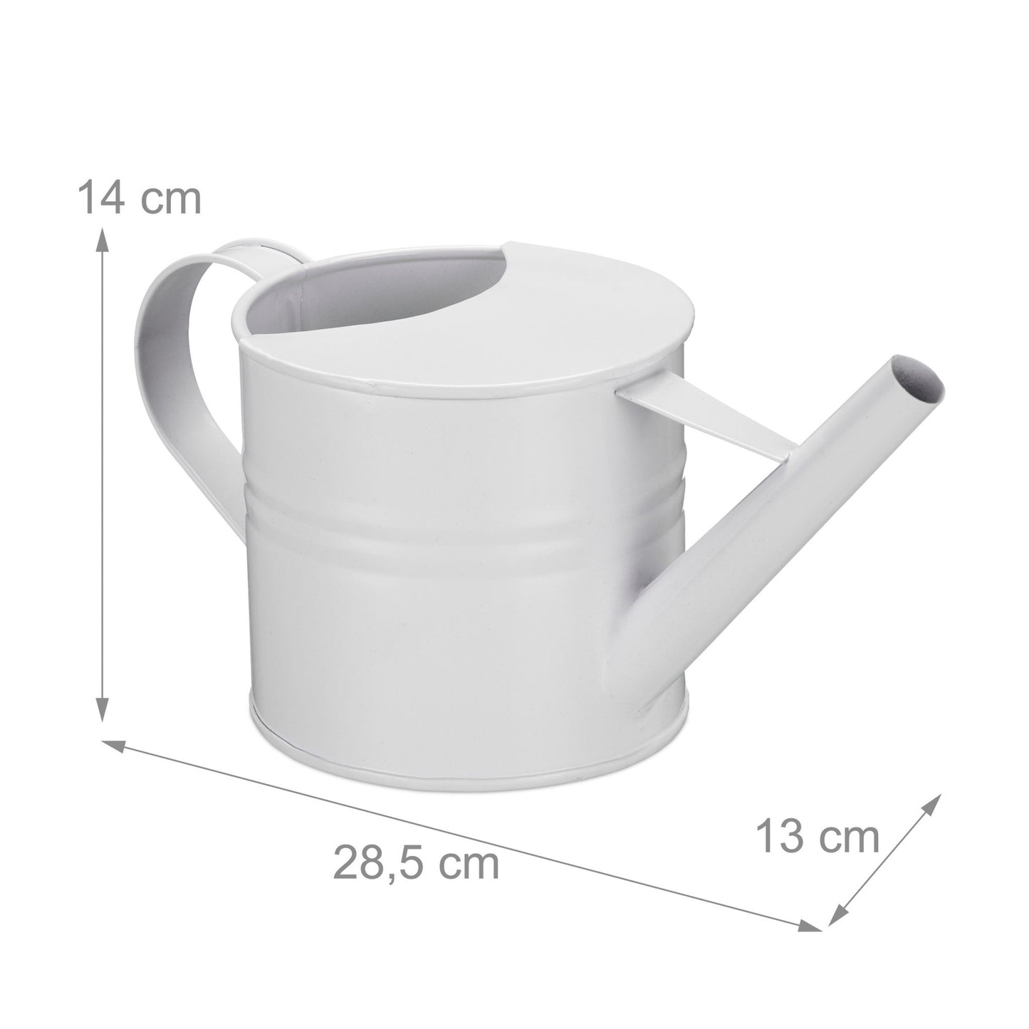 Water jug metal
