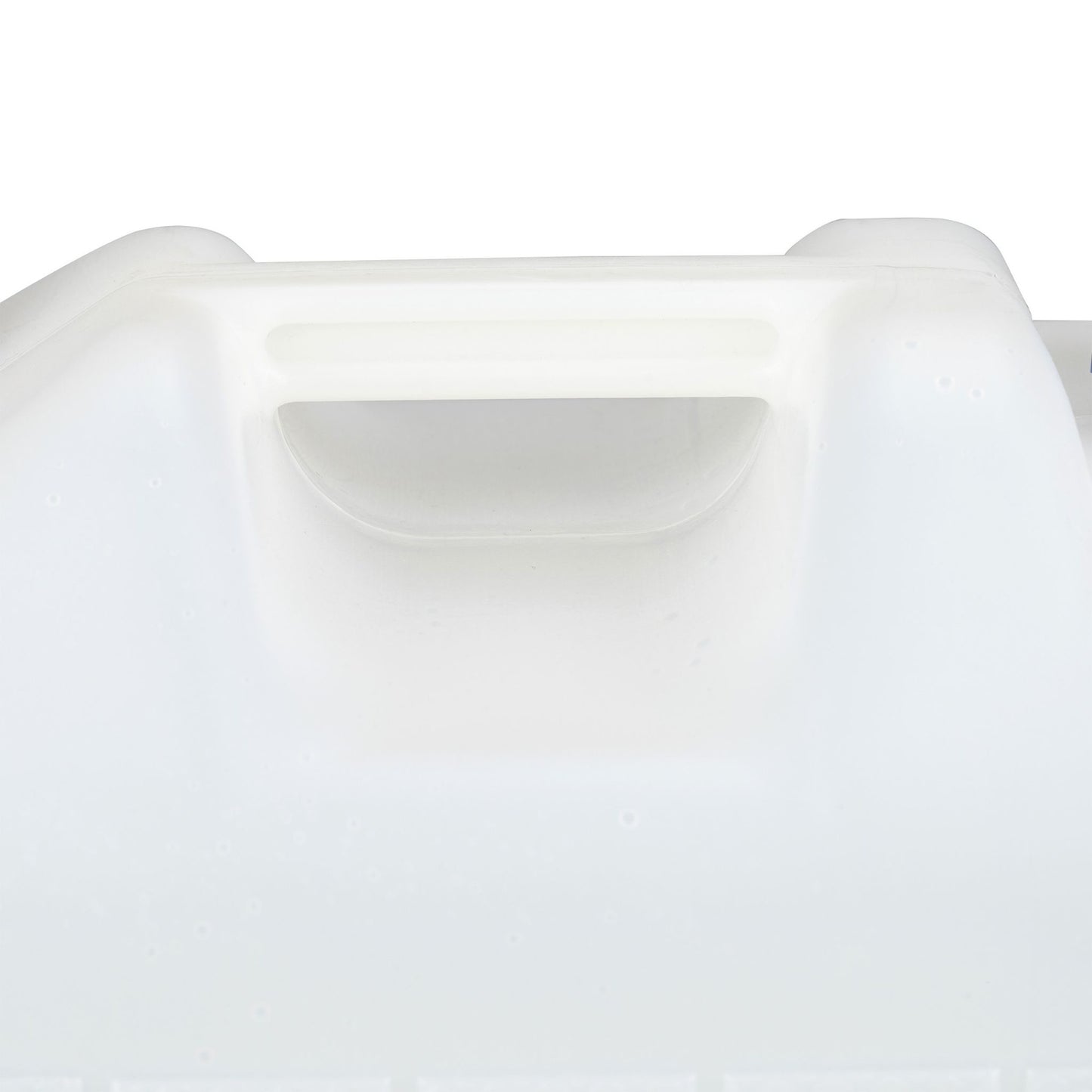 Water jug with faucet