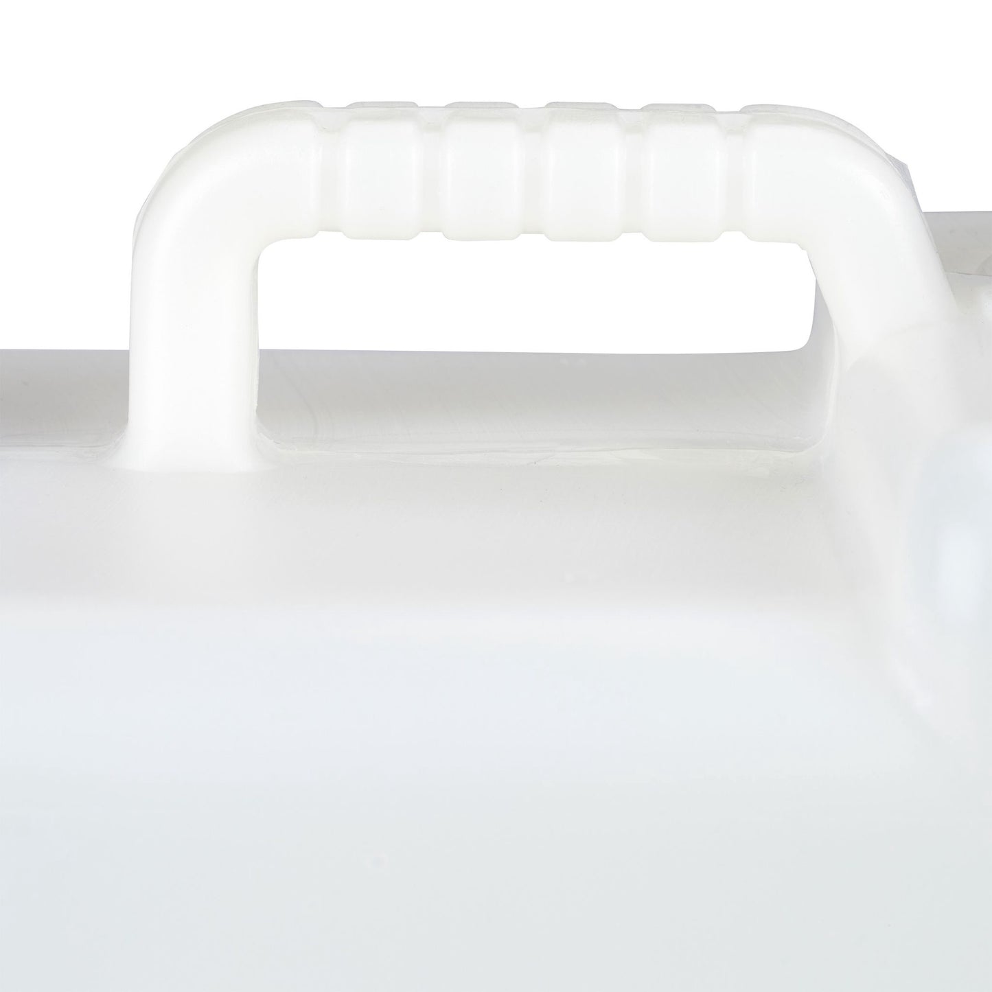 Water jug with tap