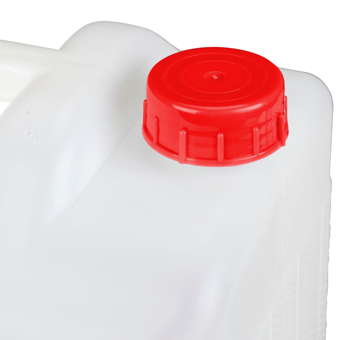 Water jug with tap