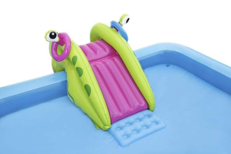 Water playground - galaxy - BESTWAY 53126