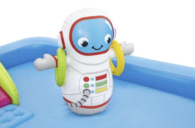 Water playground - galaxy - BESTWAY 53126