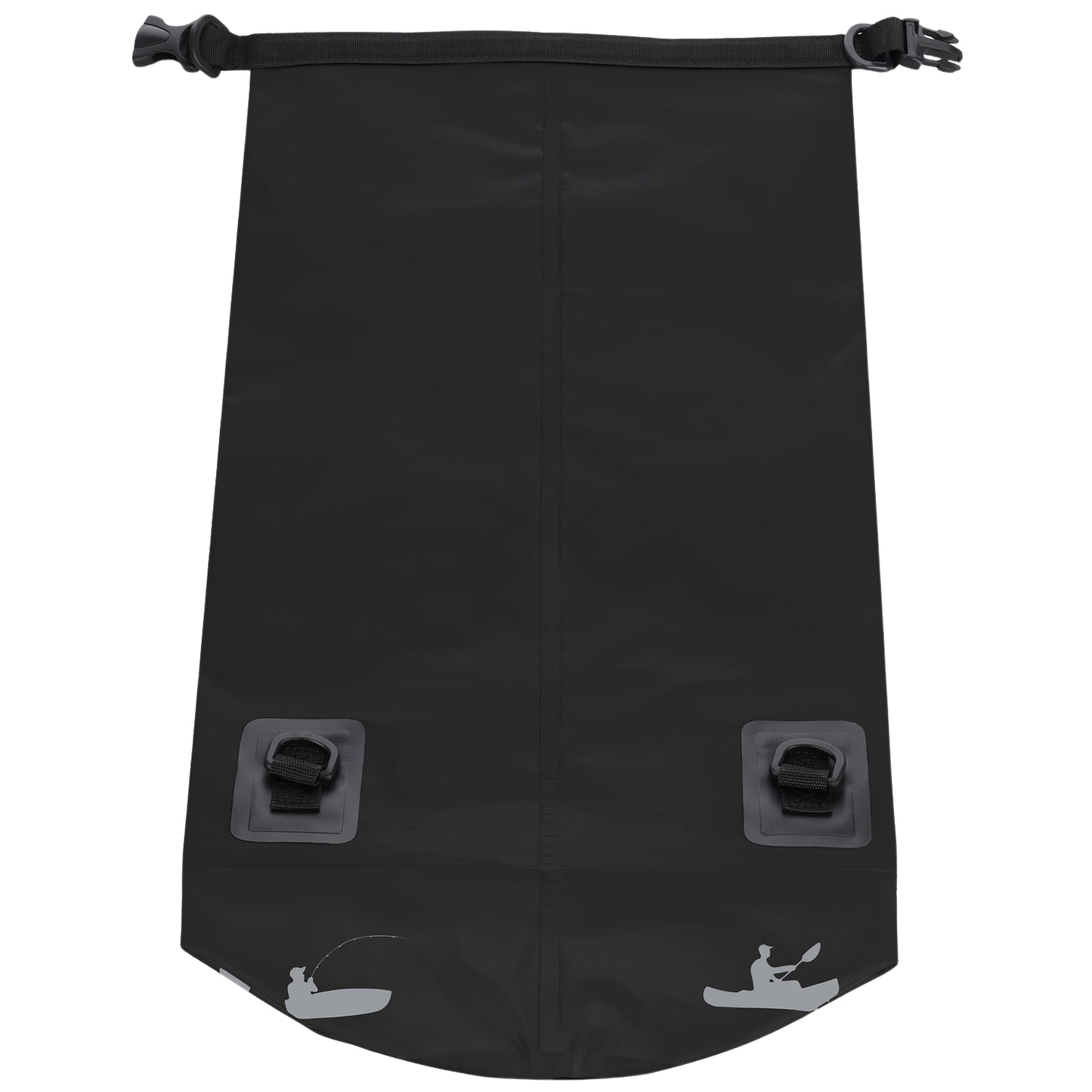 Waterproof 25L Backpack, Black