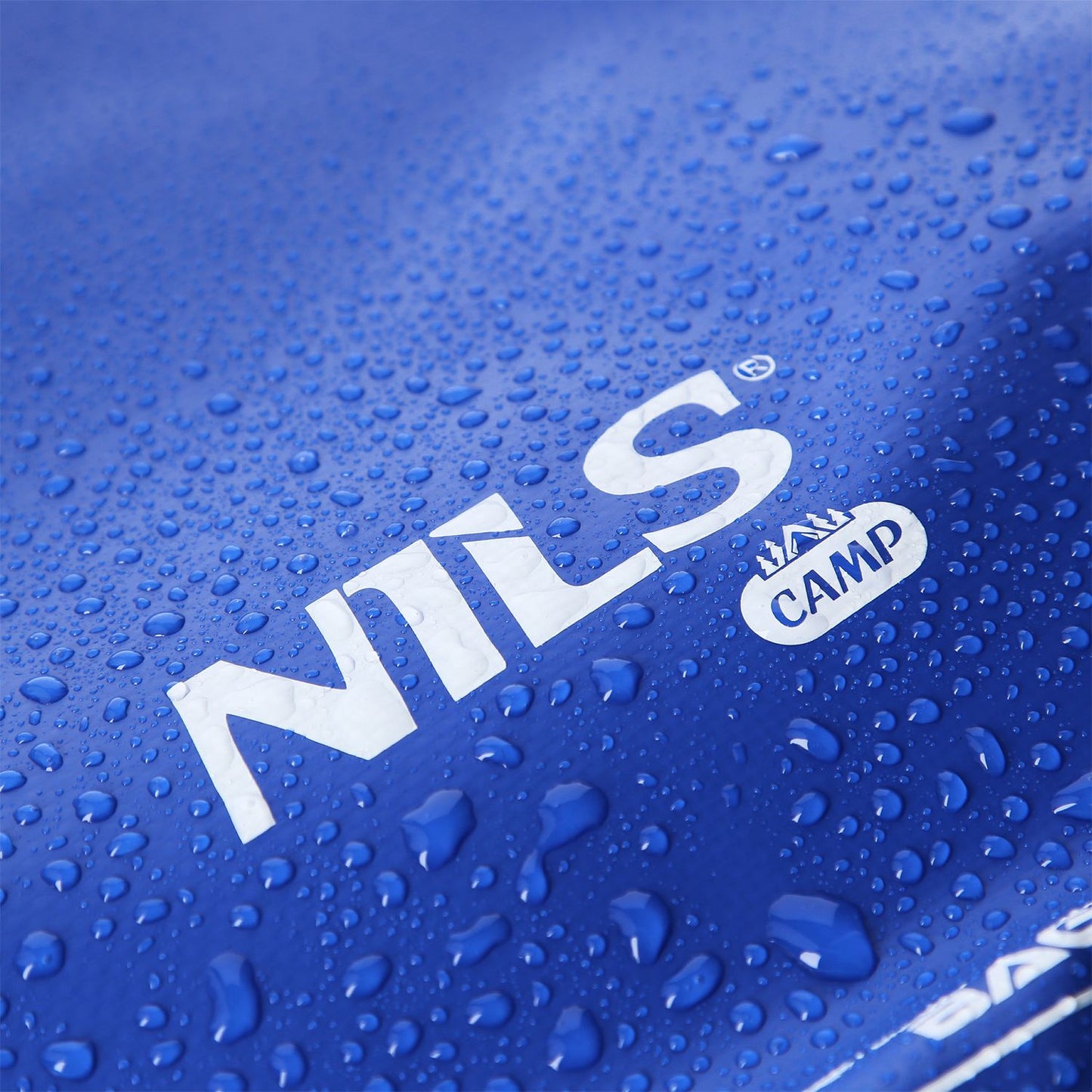 Waterproof 5L Dry Bag, Blue