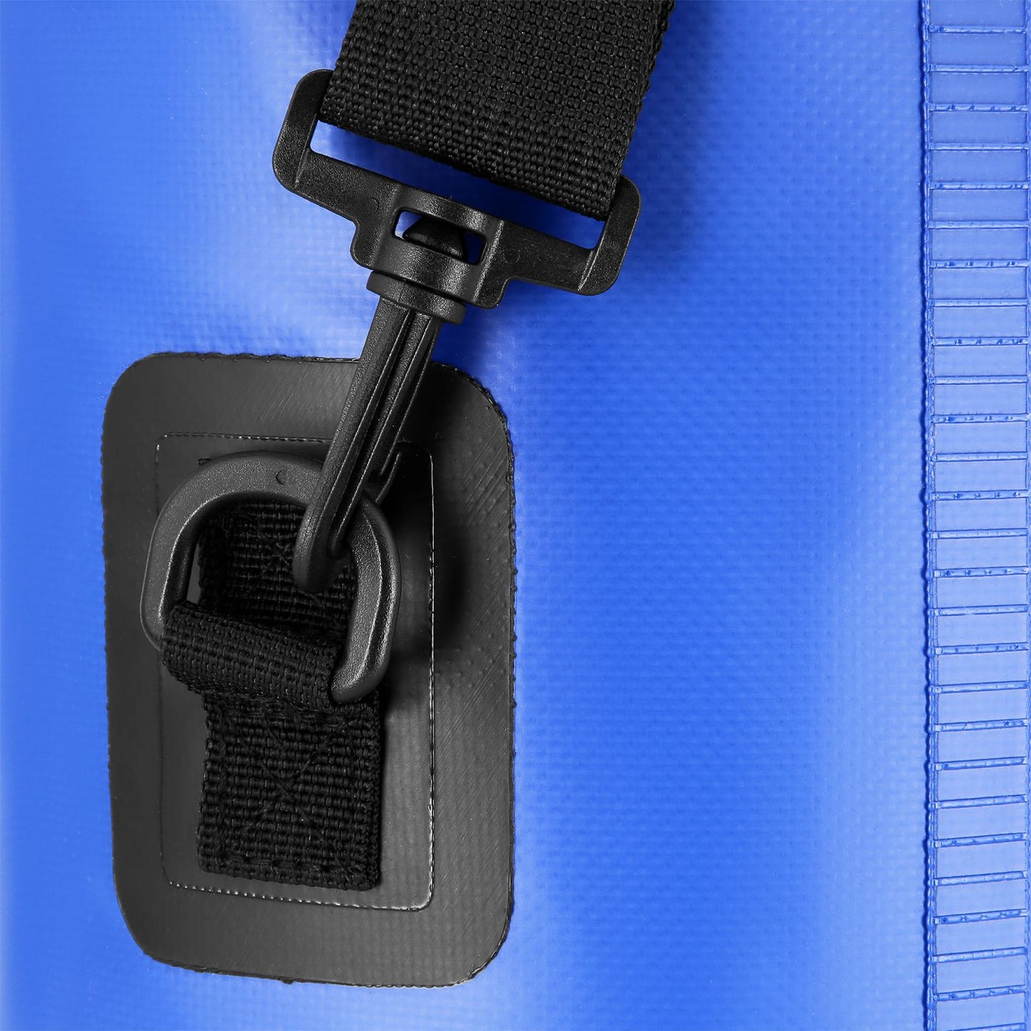 Waterproof 5L Dry Bag, Blue