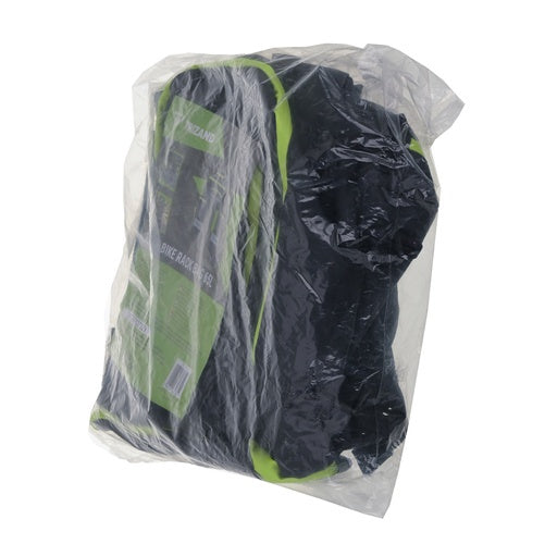 Waterproof 65L Bicycle Bag – 3-in-1 Pannier & Backpack