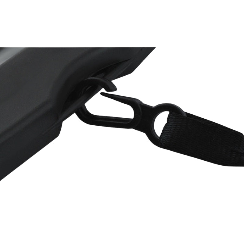 Waterproof Phone Case - Black 23414