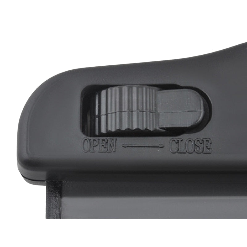Waterproof Phone Case - Black 23414