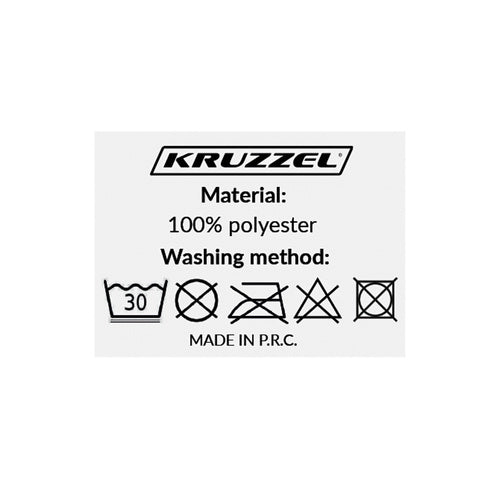 Waterproof Protective Apron, Adjustable Size 4-6L