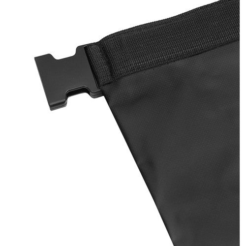 Waterproof bag 20L black 23566