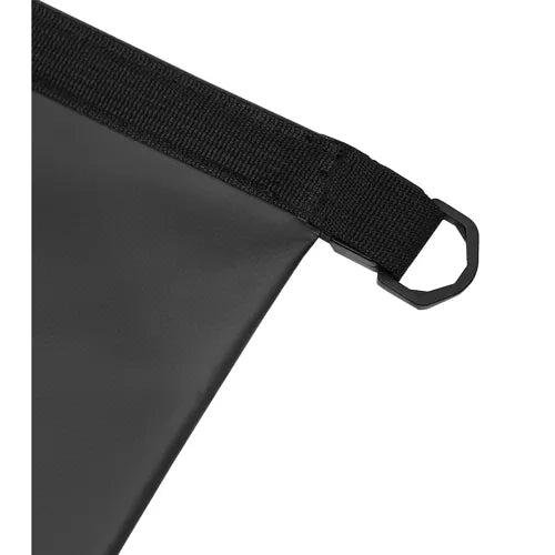 Waterproof bag 30L black 23568