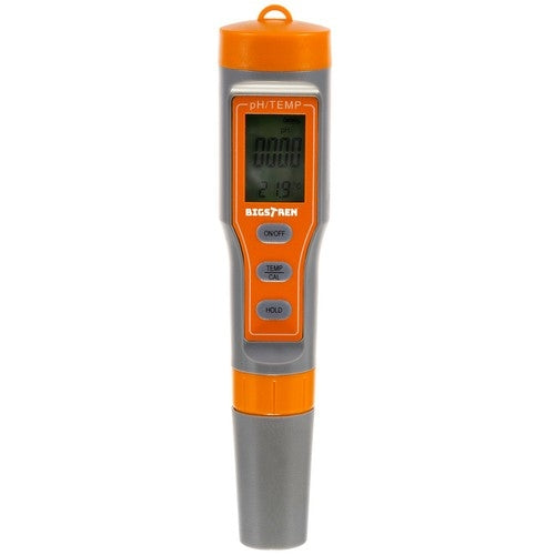 Water quality tester 4in1 LED Bigstreen 23534