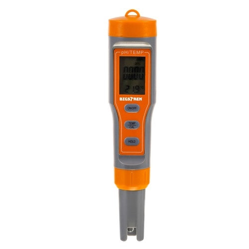Water quality tester 4in1 LED Bigstreen 23534