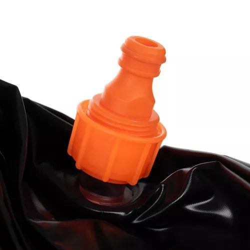 Water slide with fountain Malatec 23944