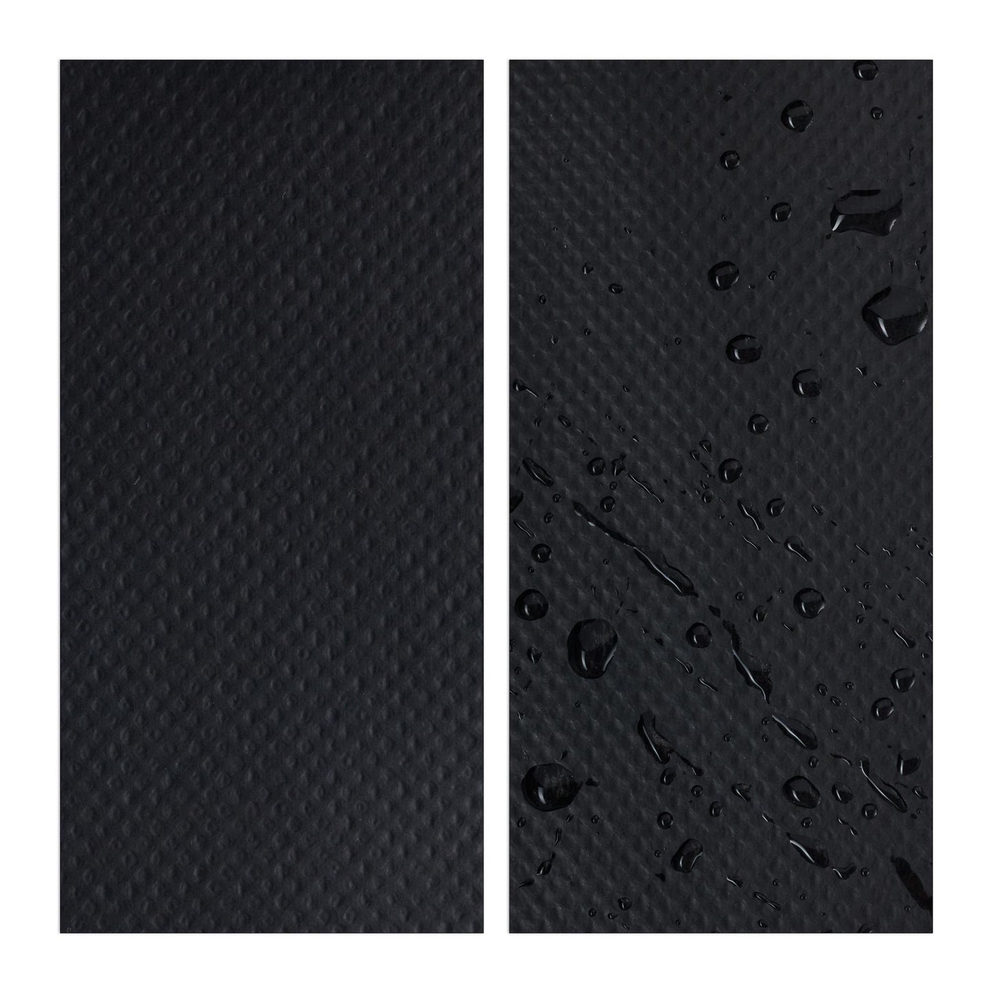 Wax cloth set 3 parts