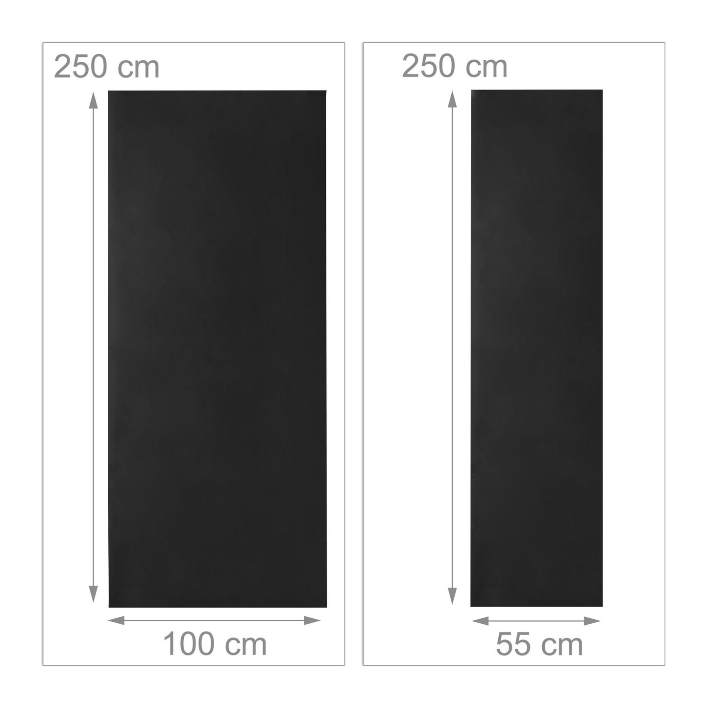 Wax cloth set 3 parts