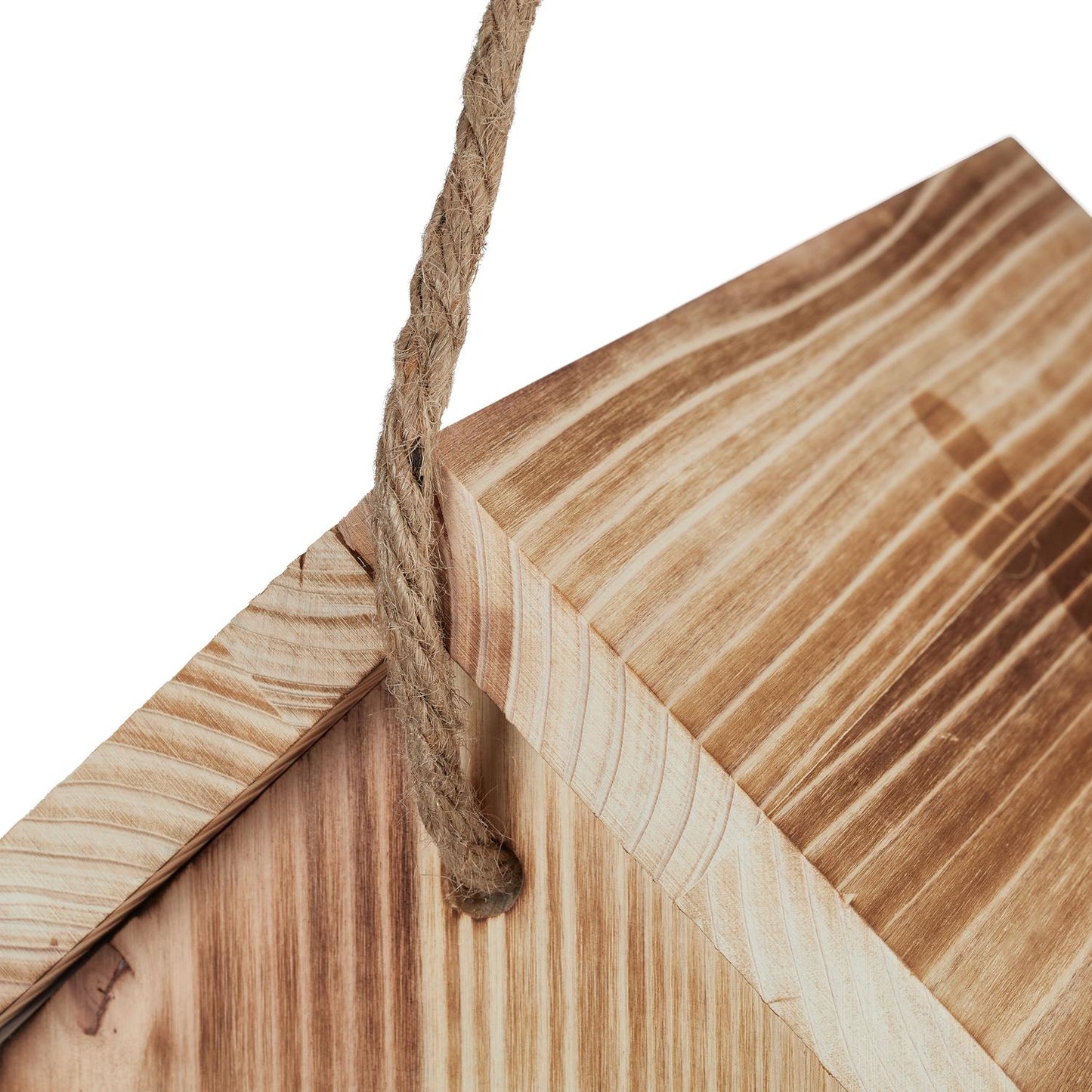 Weatherproof bird feeder