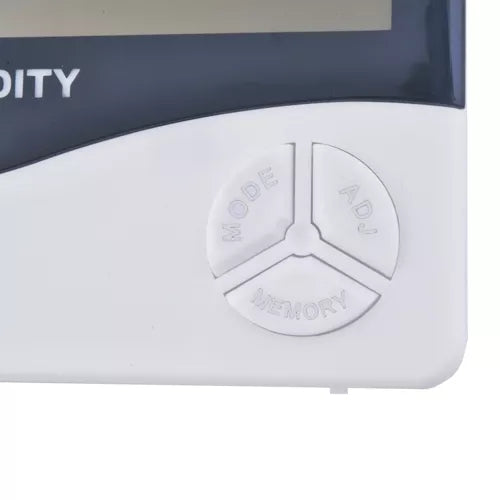 Weather station - clock 23353