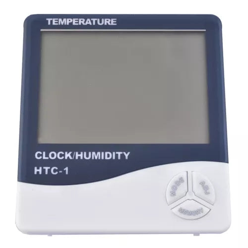 Weather station - clock 23353