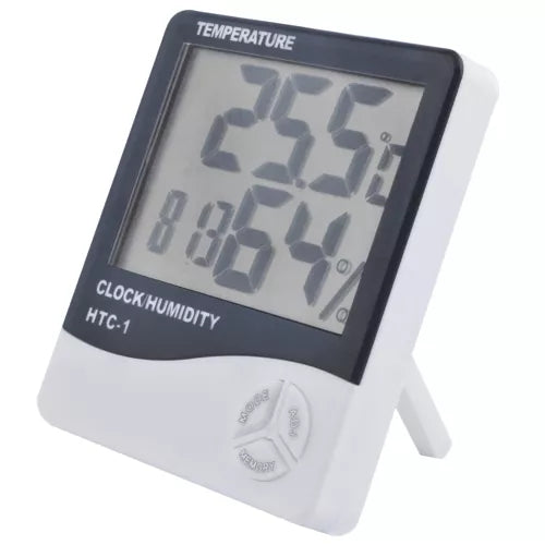 Weather station - clock 23353