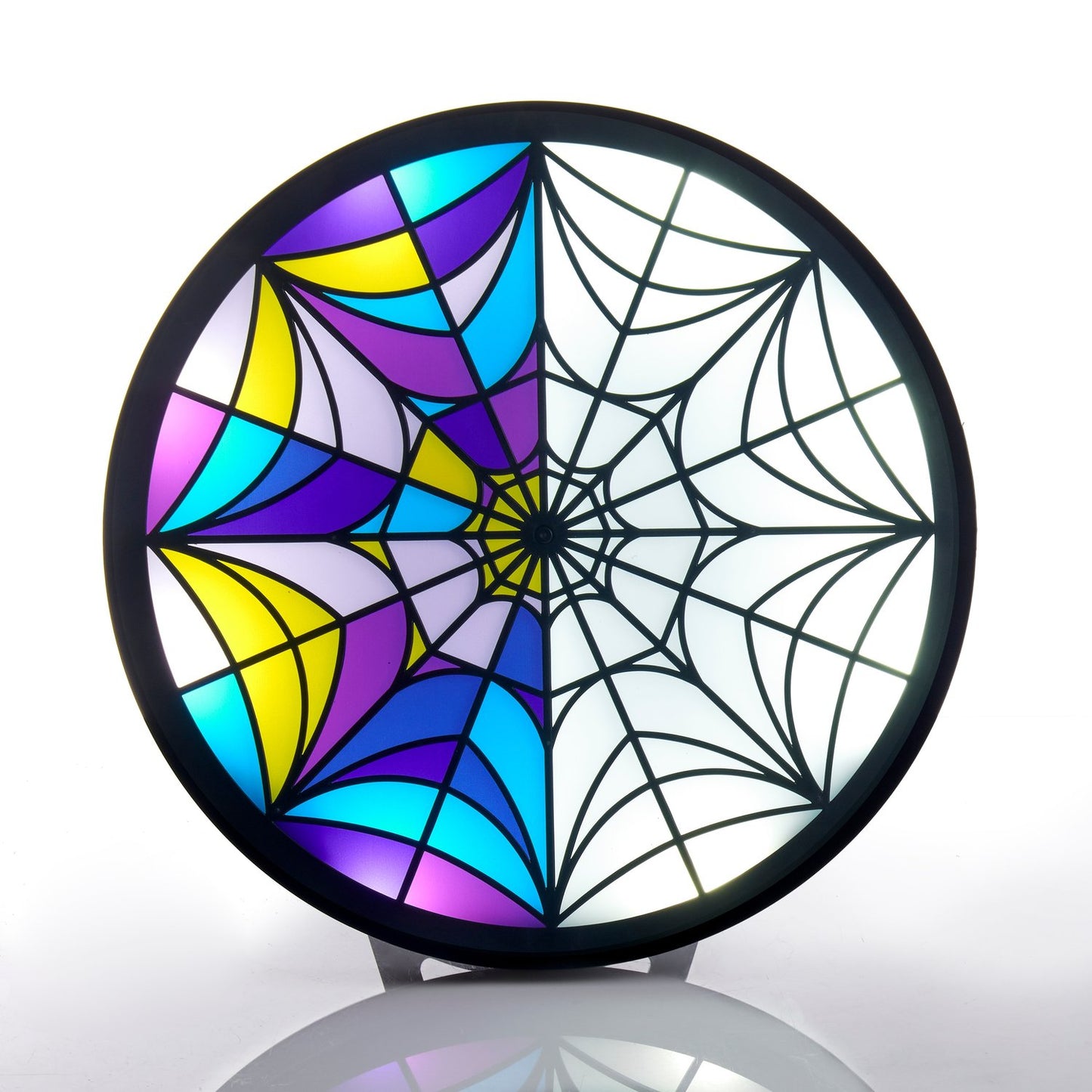 Wednesday Mood Light - Window