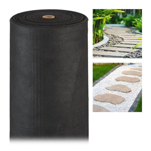 Weed cloth 150 g/m²
