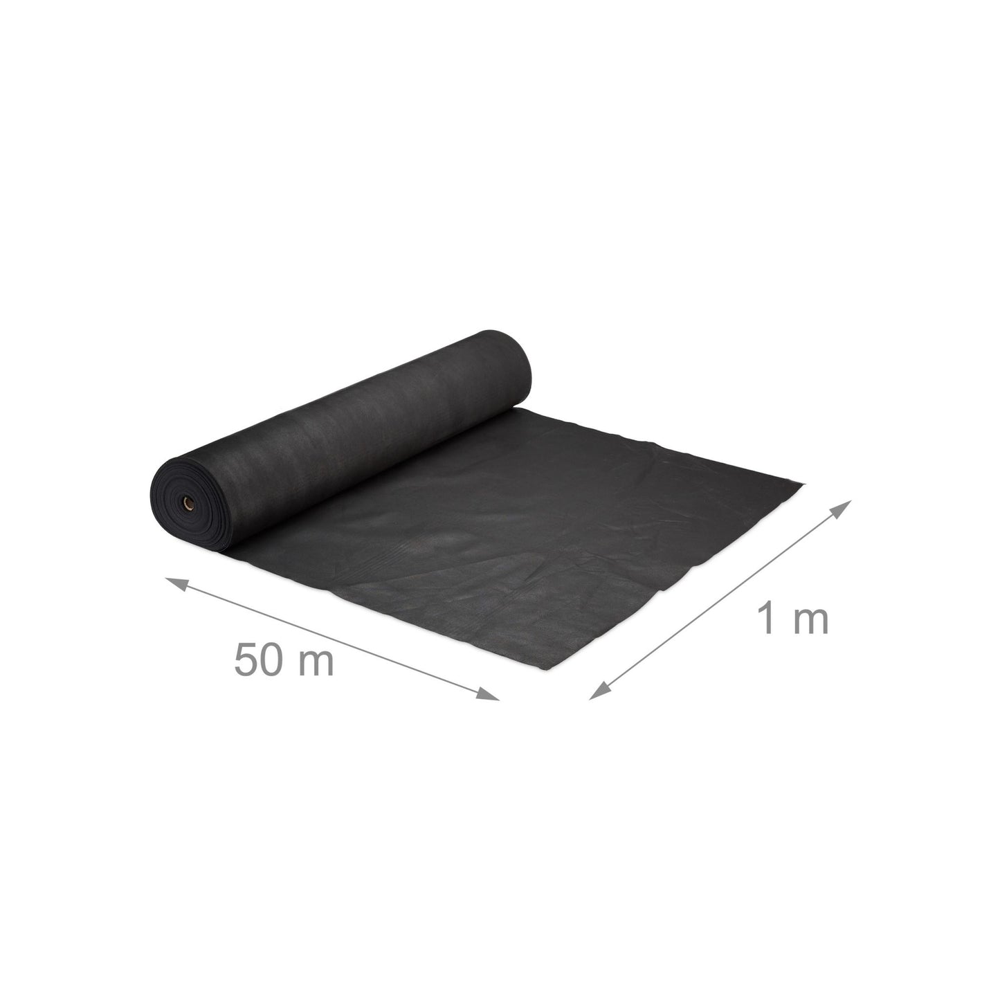 Weed cloth 150 g/m²