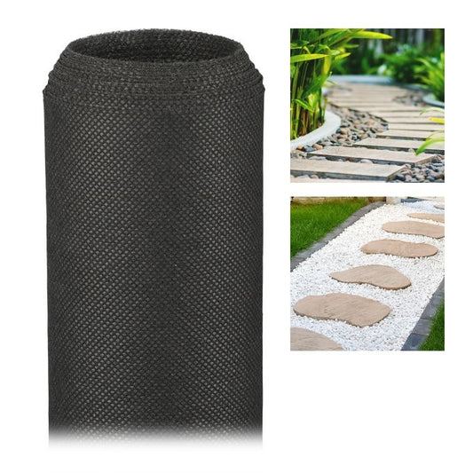 Weed cloth 5 meters 50g/m²