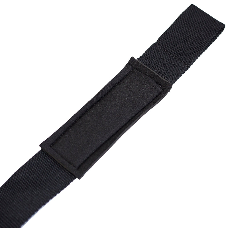 Weight Lifting Straps, Heavy Duty, Pair