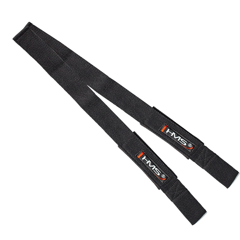 Weight Lifting Straps, Heavy Duty, Pair