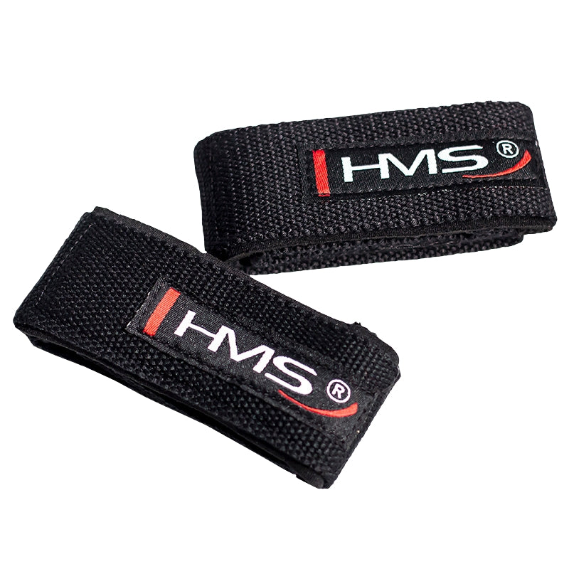 Weight Lifting Straps, Heavy Duty, Pair