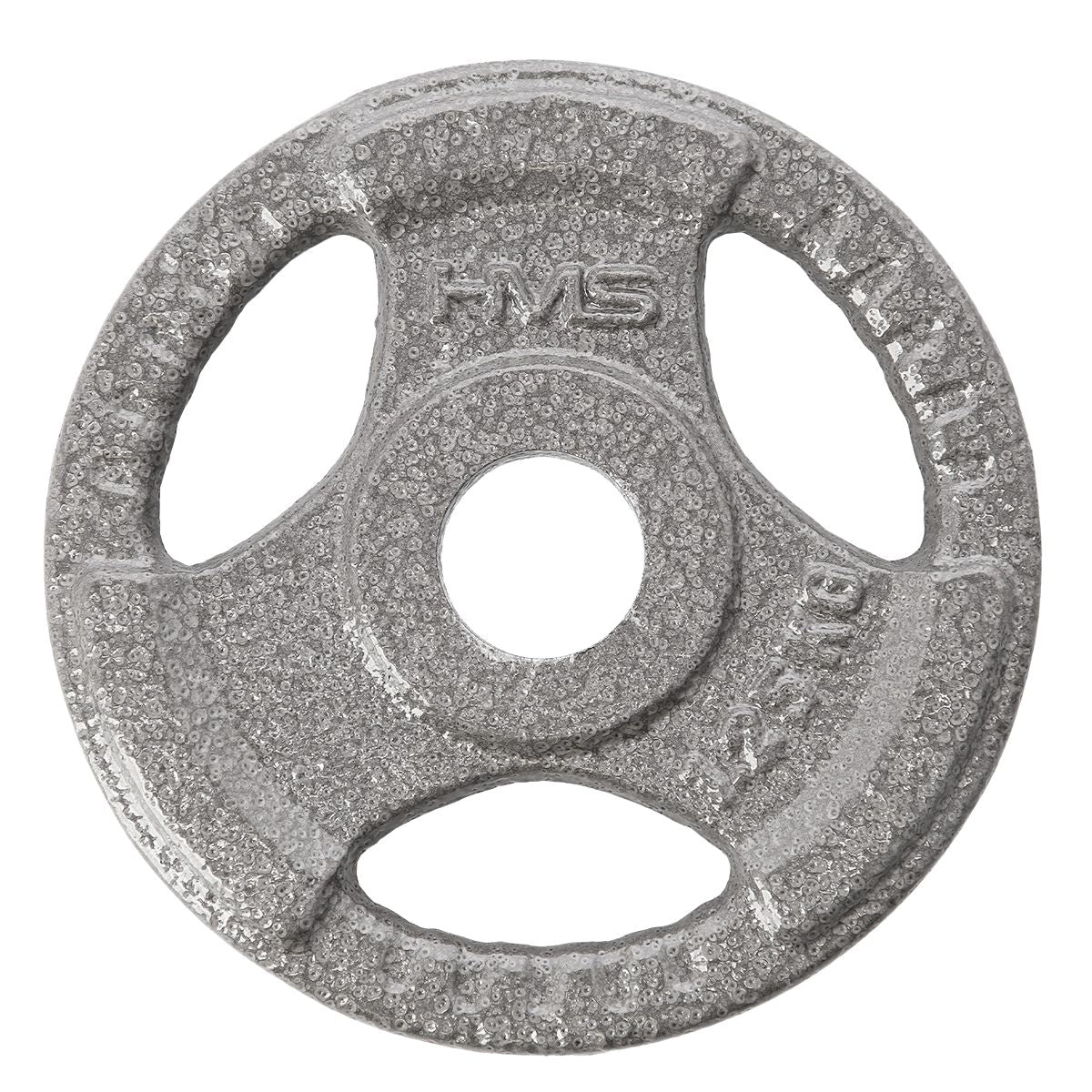 Weight Plate 1.25 kg – Hammertone Finish