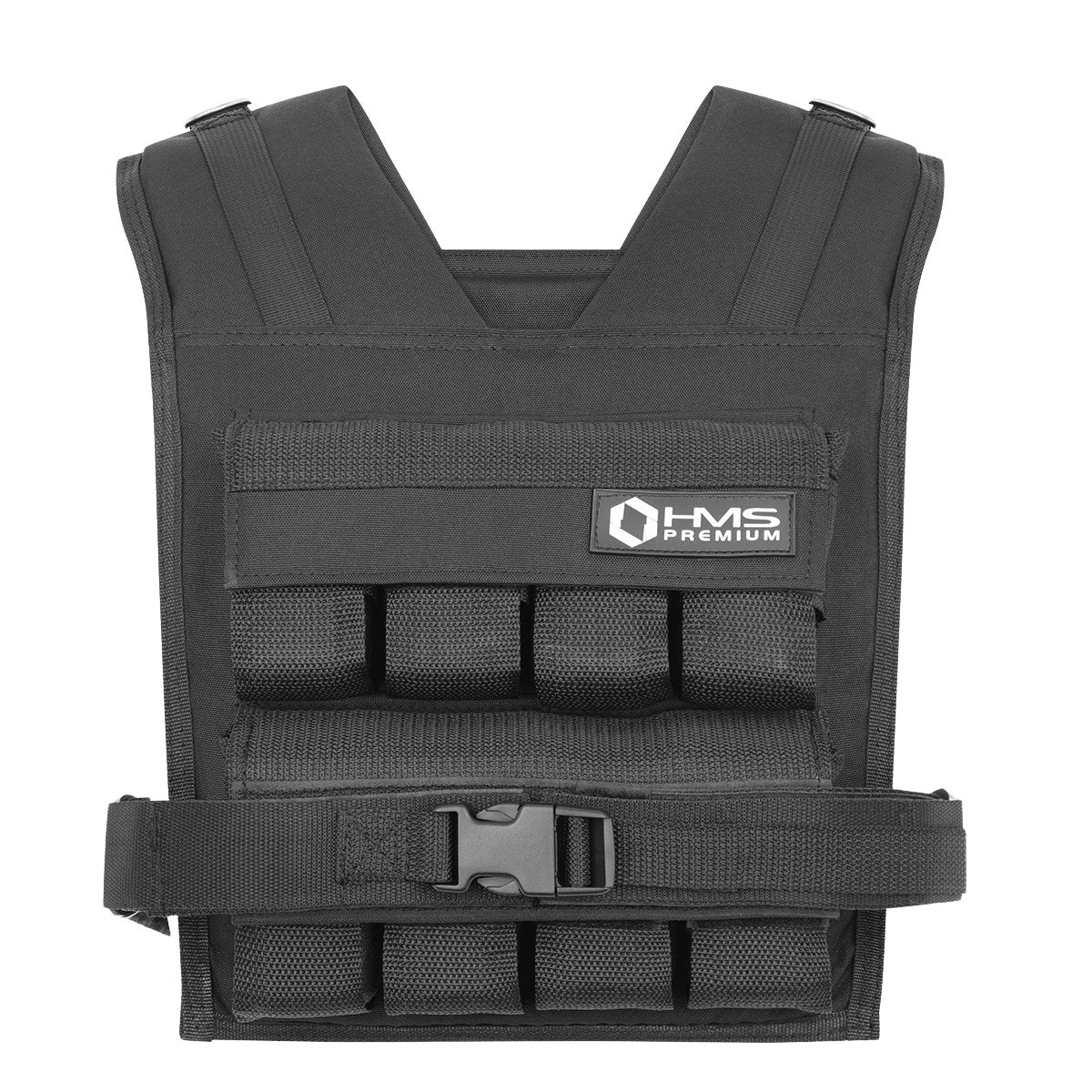 Weight Vest 16 kg – Adjustable Fitness Training