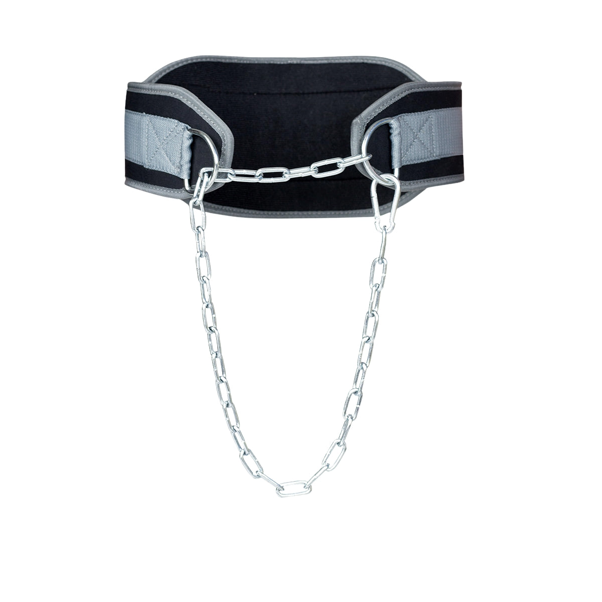Weightlifting Dipping Belt – Padded, Adjustable, Durable