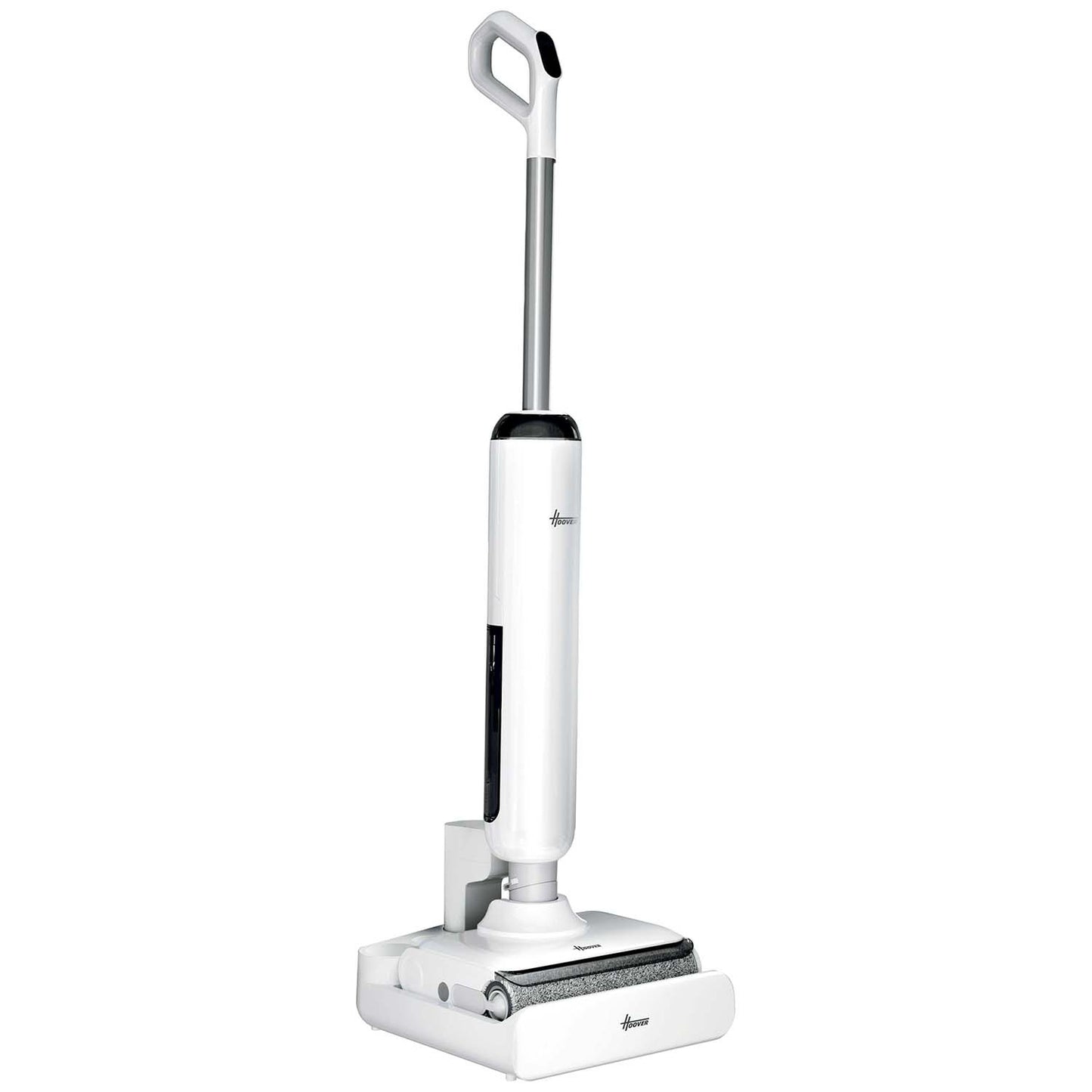 Wet & Dry Vacuum Cleaner, Compact & Versatile