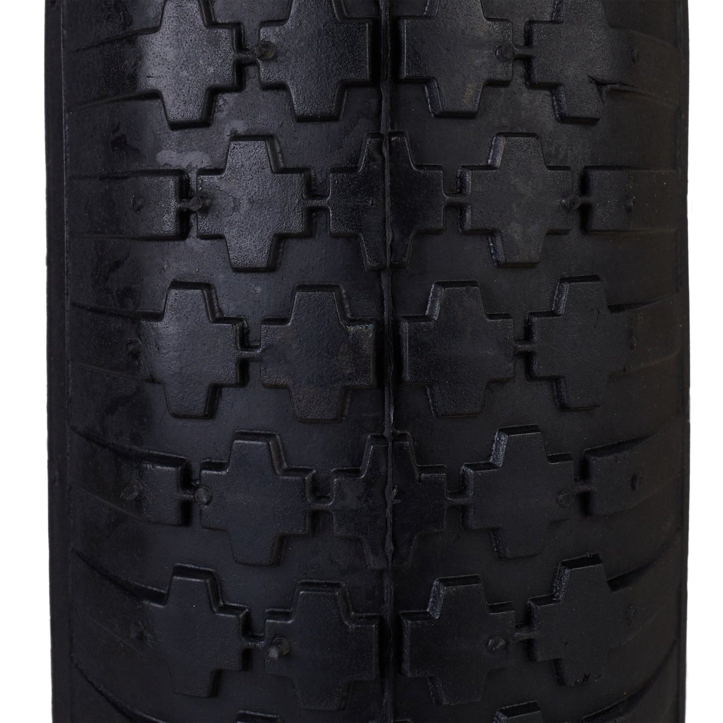Wheelbarrow tires 4.00-8" with tube