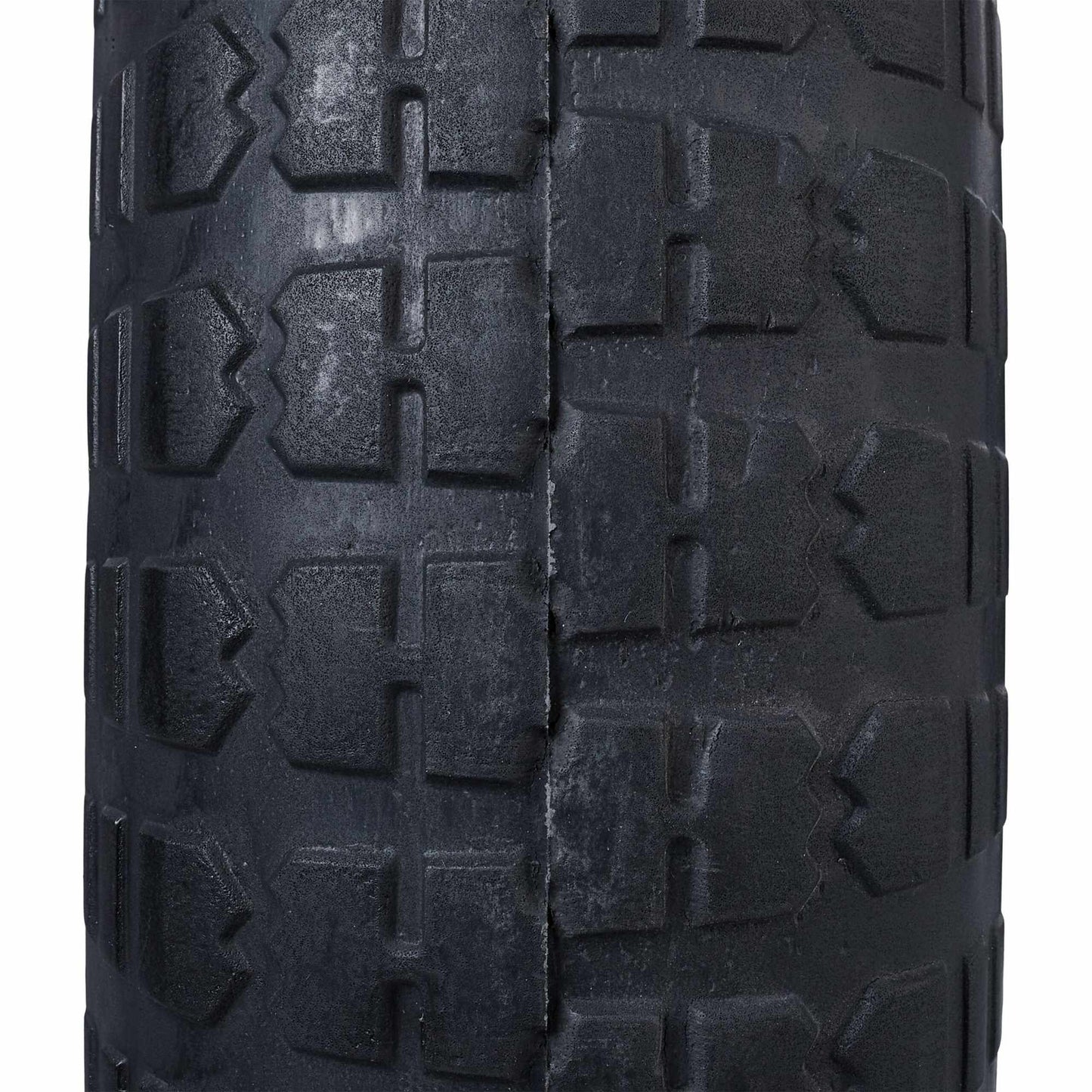 Wheelbarrow wheel 3.50-6 with profile