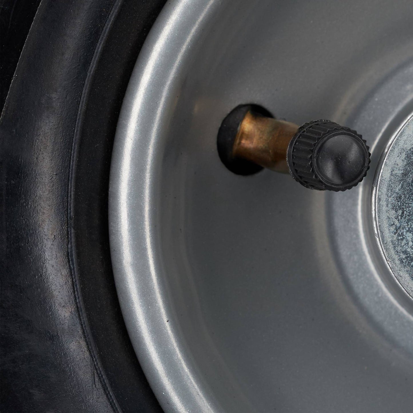 Wheelbarrow wheels 2 pcs.