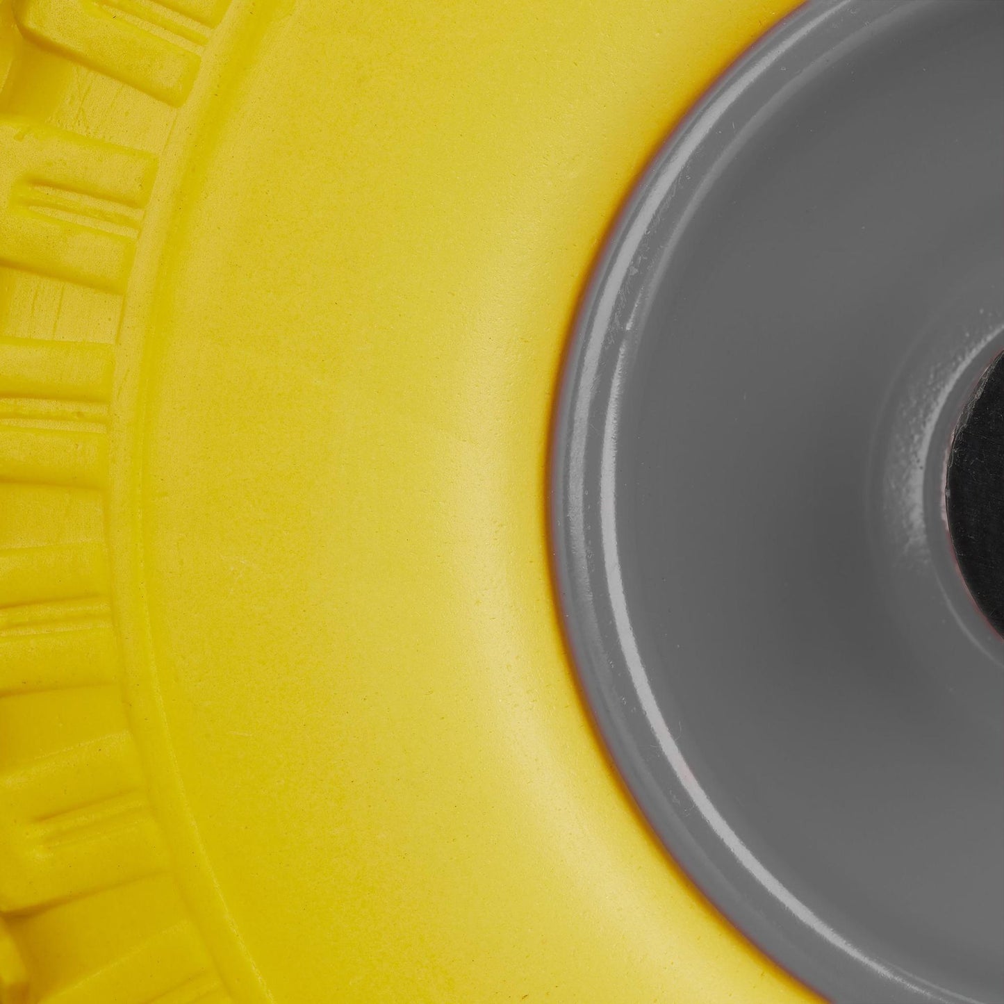 Wheelbarrow wheels 2 pcs.