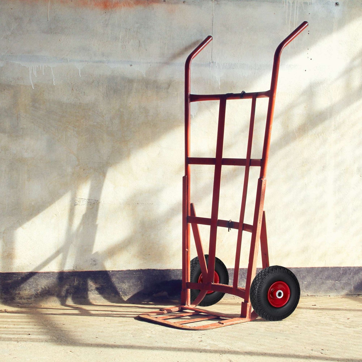 Wheelbarrow wheels 2 pcs.