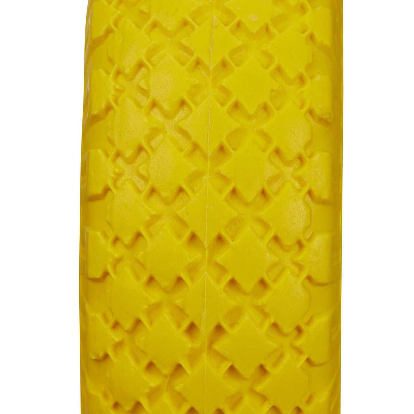 Wheelbarrow wheels PU rubber, 2 pcs.