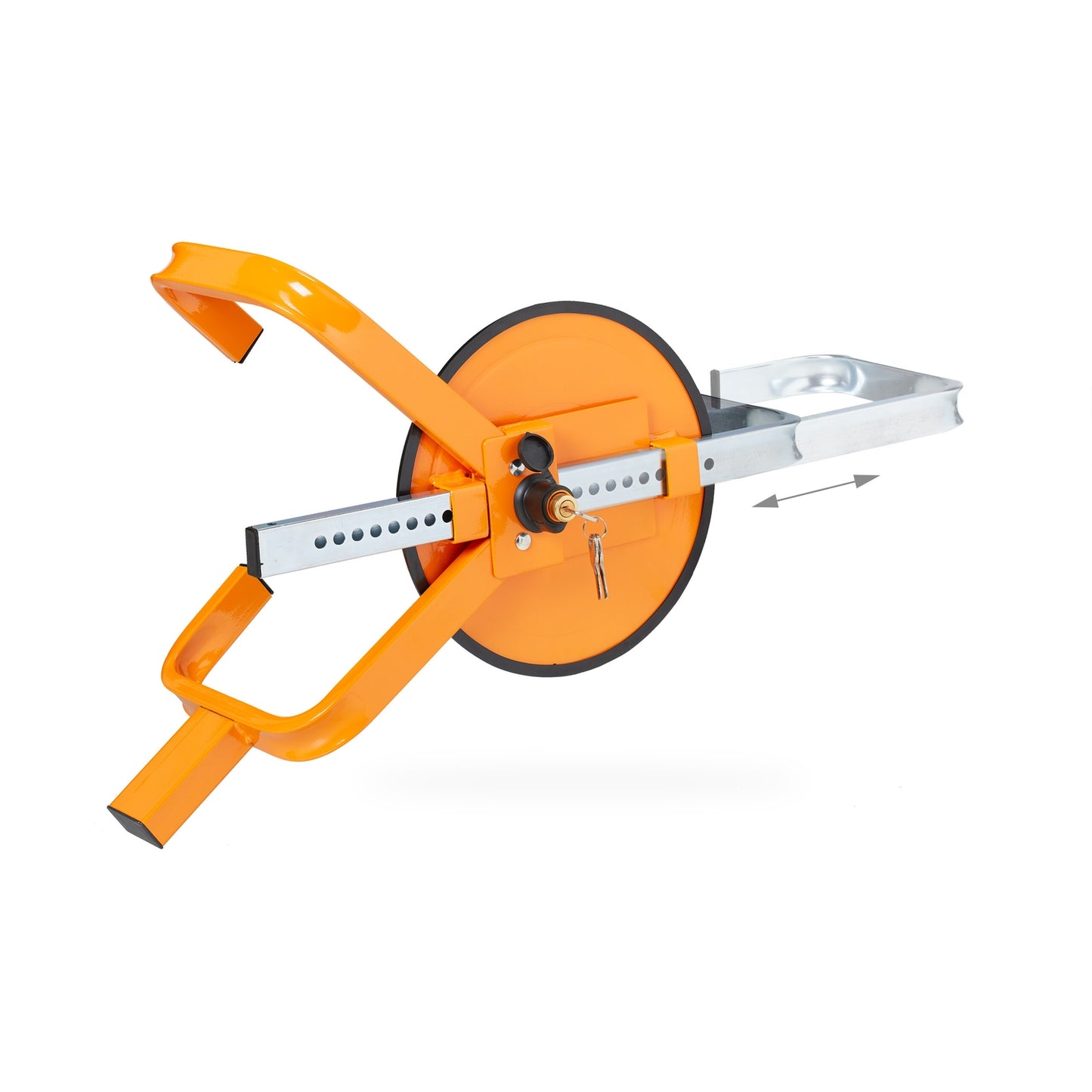 Wheel claw 13-15 inches
