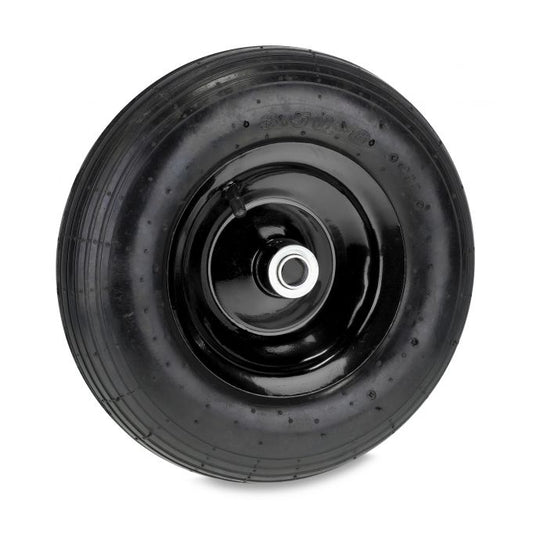 Wheel for wheelbarrow 3.50-6