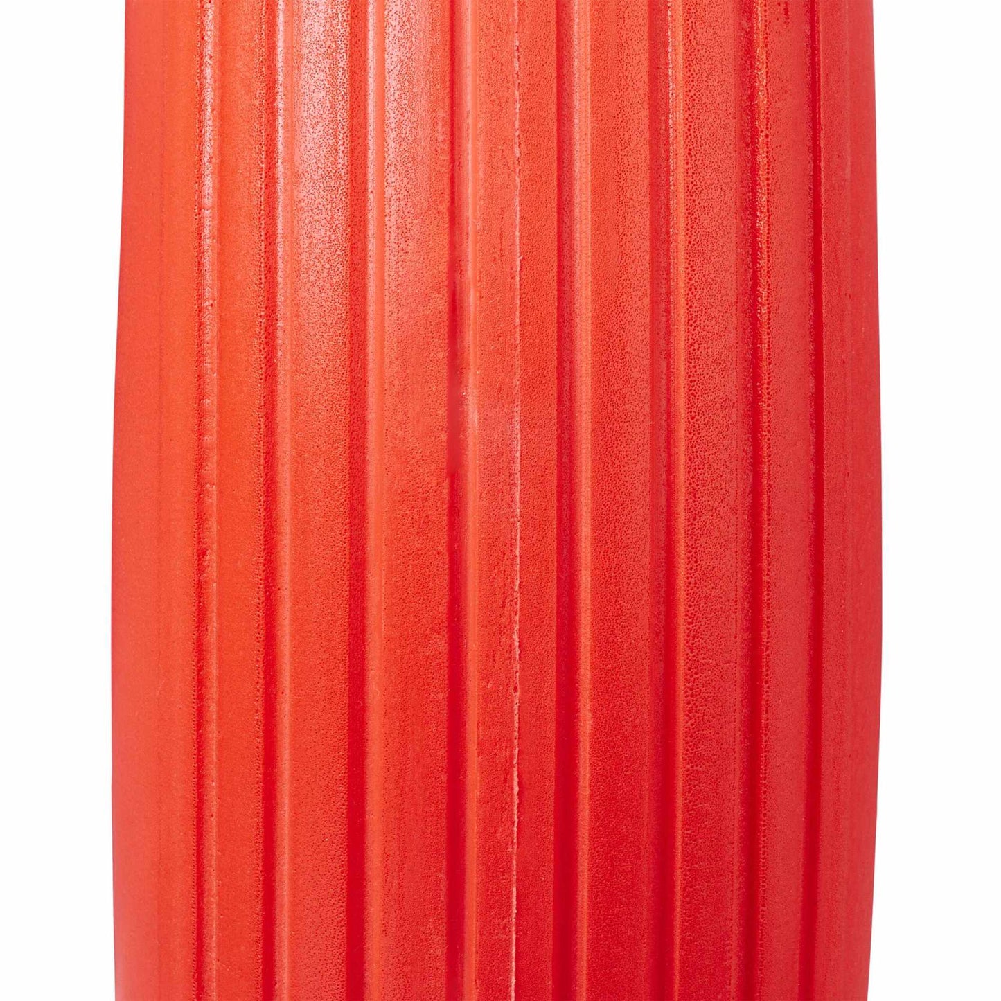 Wheel for wheelbarrow 3.50-6 in red/black